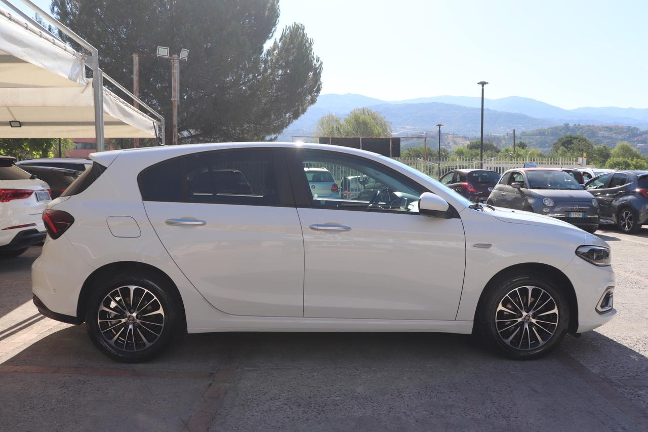 Fiat Tipo 1.6 Mjt S&S SW City Life