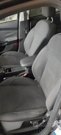 Ford Focus 1.5 TDCi 120 CV Start&Stop Powershift S