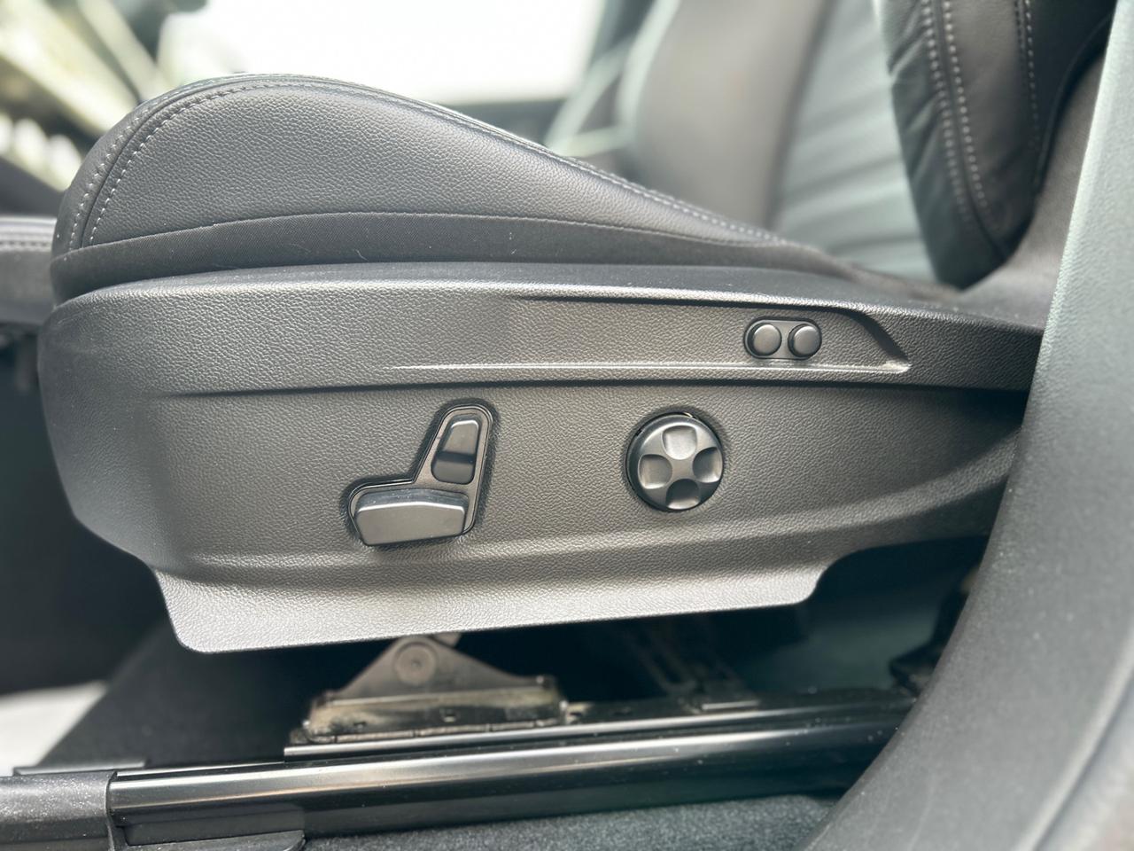 Alfa Romeo Stelvio 2.2 t Ti Q4 210cv auto