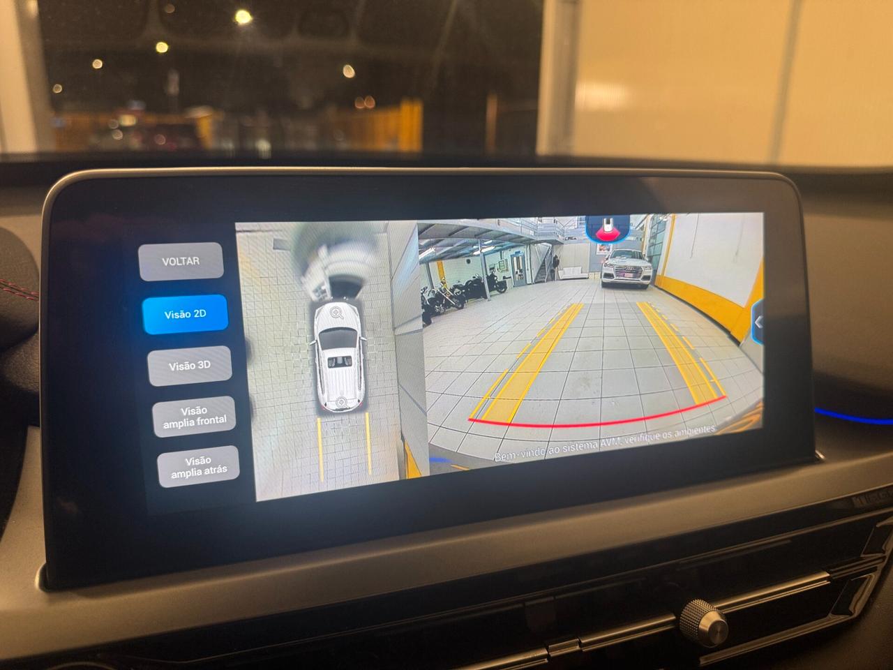 DR Automobiles DR5.0 1.5 turbo 154cv cvt TETTO APRIBILE