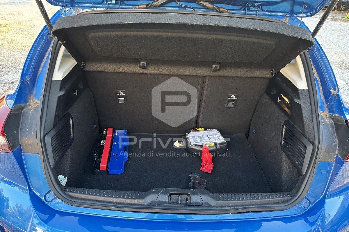 FORD Focus 1.5 EcoBlue 120 CV 5p. Active