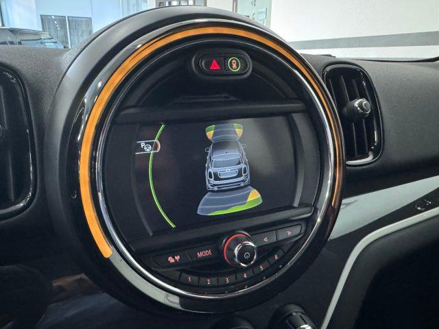 MINI Countryman 1.5 Cooper S E Jungle ALL4 Automatica Plug-in
