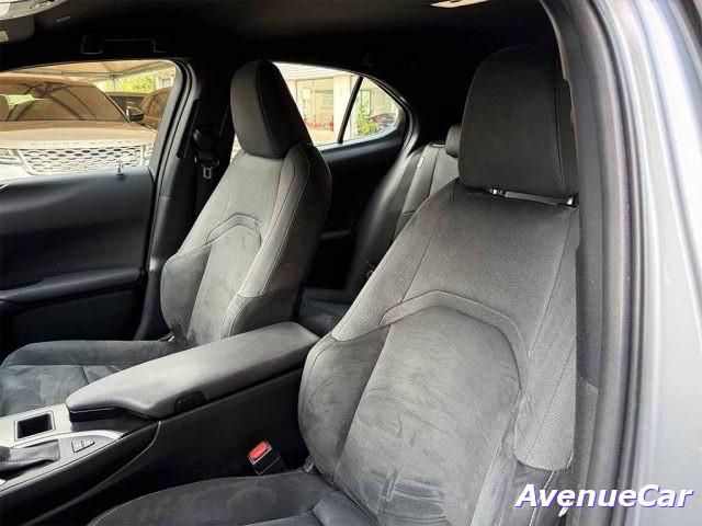 LEXUS UX 250h 2.0 URBAN TELECAMERA POST. IVA ESP PREZZO REALE