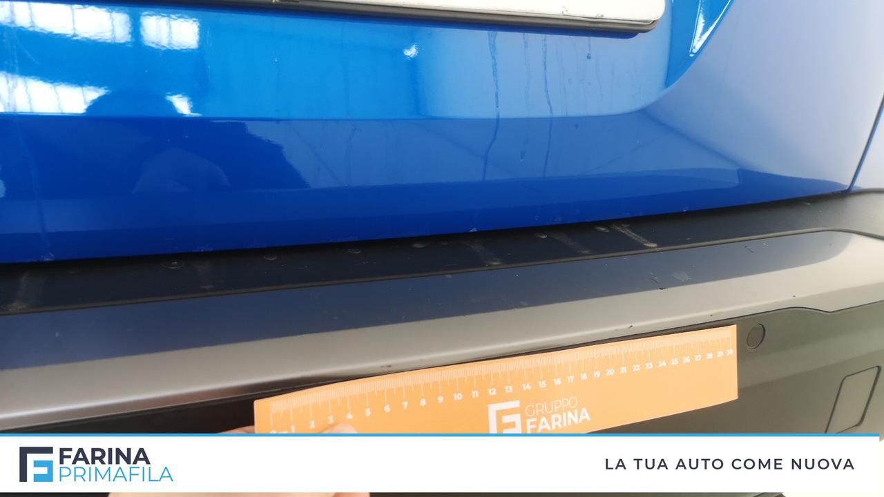 PEUGEOT 2008 II 2023 - 2008 1.5 bluehdi Allure s&s 130cv eat8