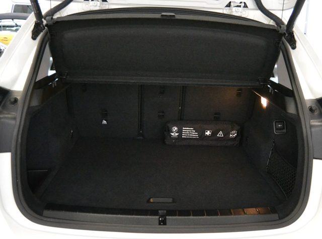 BMW X1 sDrive18d Aut Business "Navi-Led-Tagliandi Bmw**