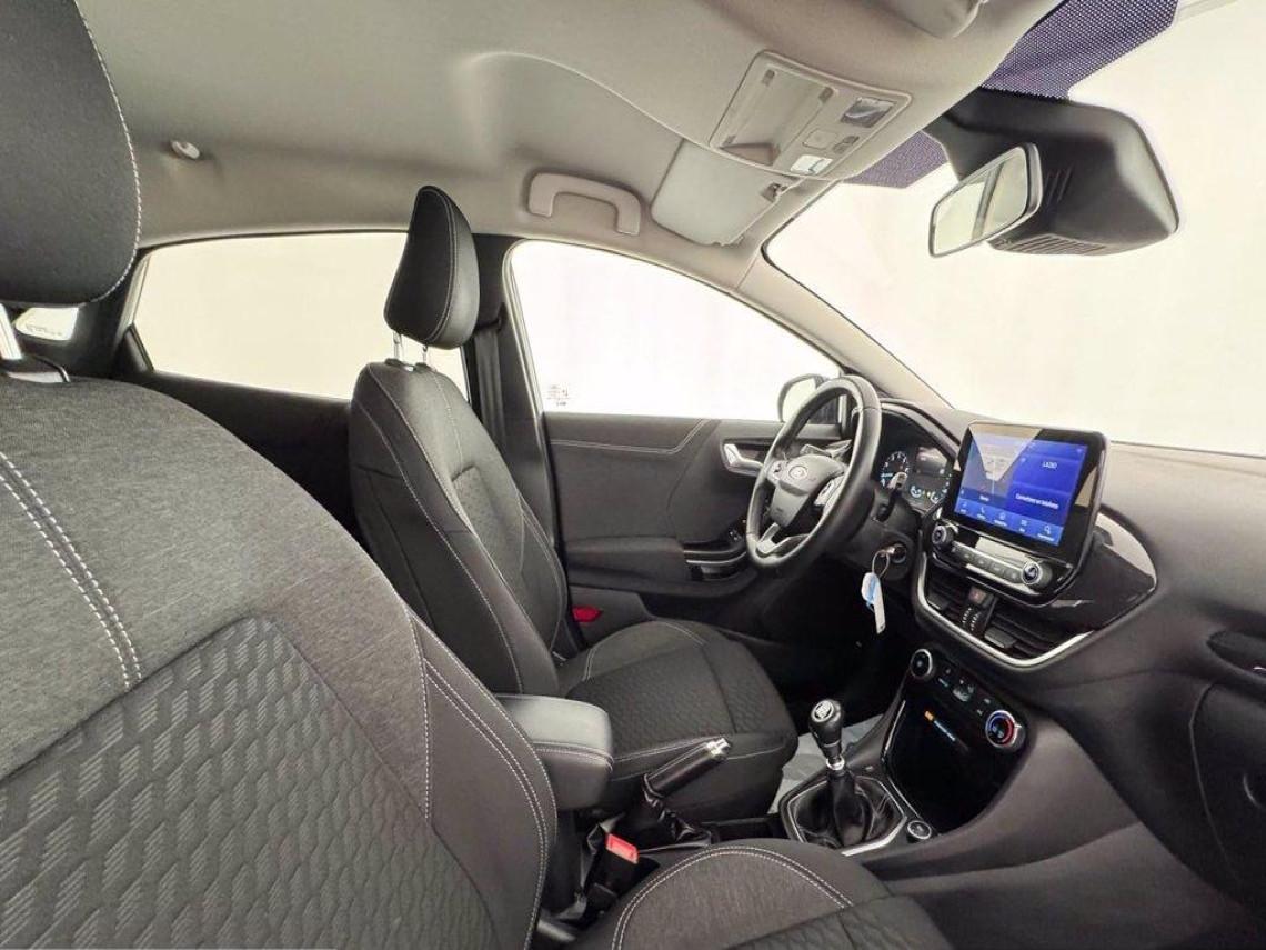 FORD Puma 1 0 ecoboost h titanium ses 125cv