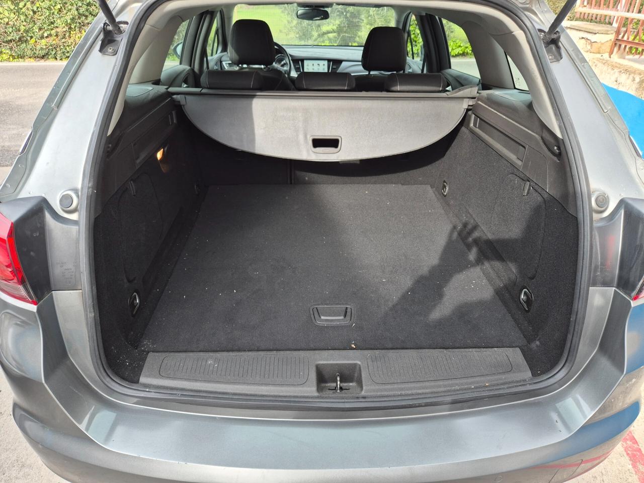 Opel Astra SW *PREZZO VERO* 1.6 CDTi 110CV Sports Tourer Business