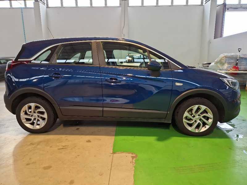 OPEL CROSSLAND X 1.5 Diesel 120cv Innovation S/S AT6