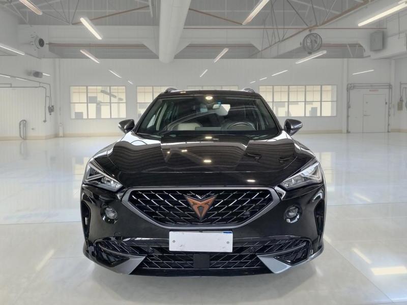 CUPRA FORMENTOR 1.5 TSI DSG SUV
