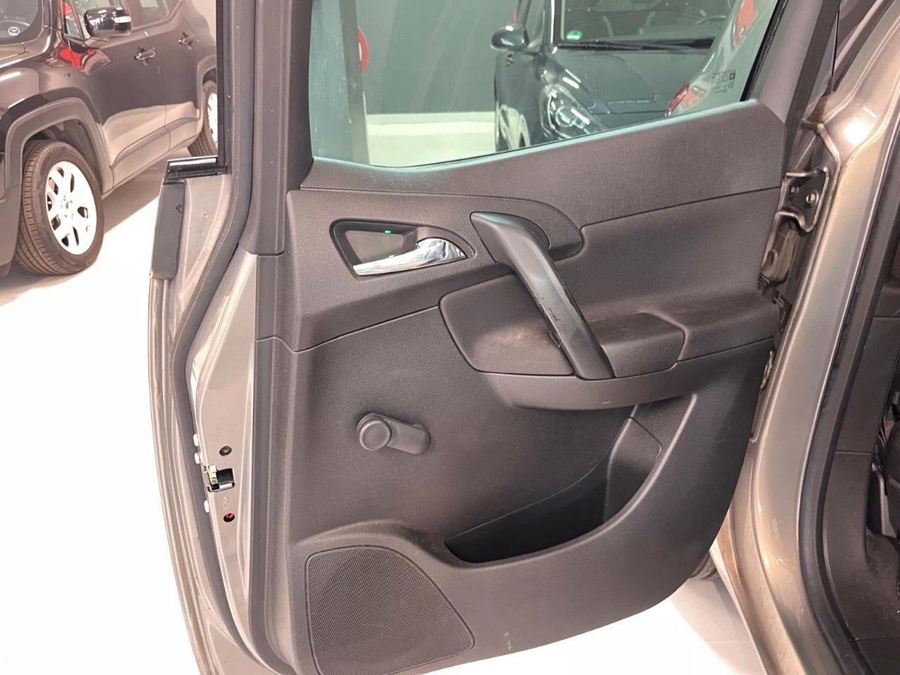 Opel Meriva 1.4 Cosmo