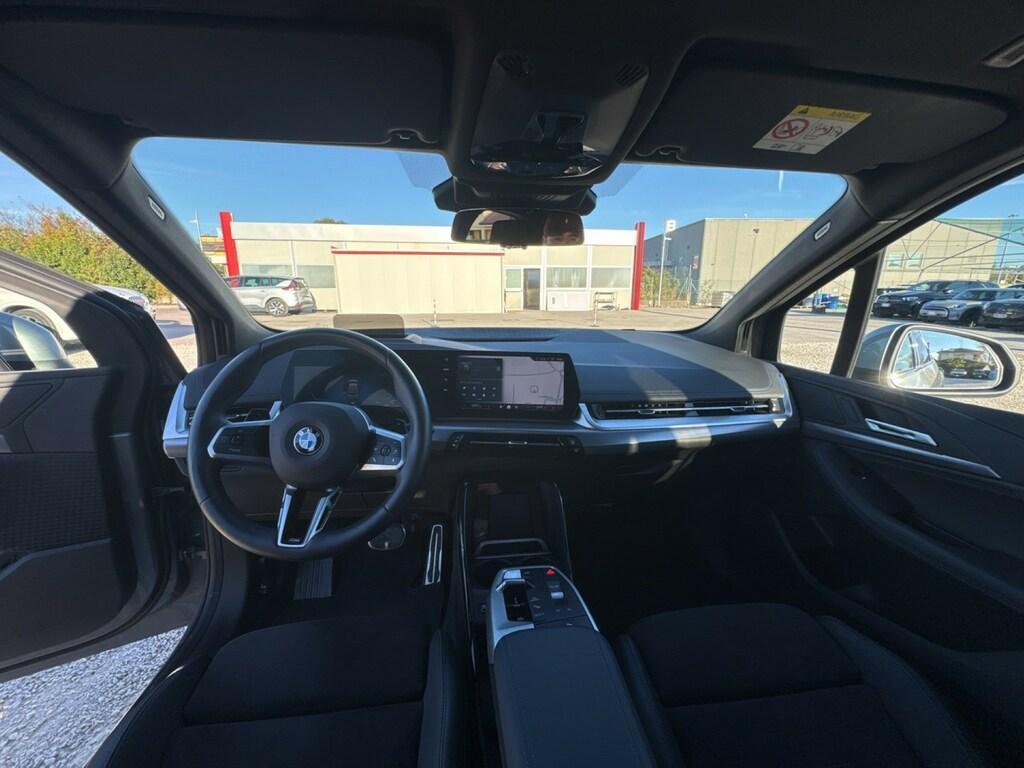 BMW Serie 2 Active Tourer 218 d MSport DCT