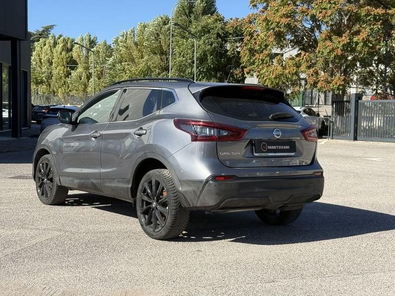 Nissan Qashqai 1.5 dCi 115 N-Tec Start