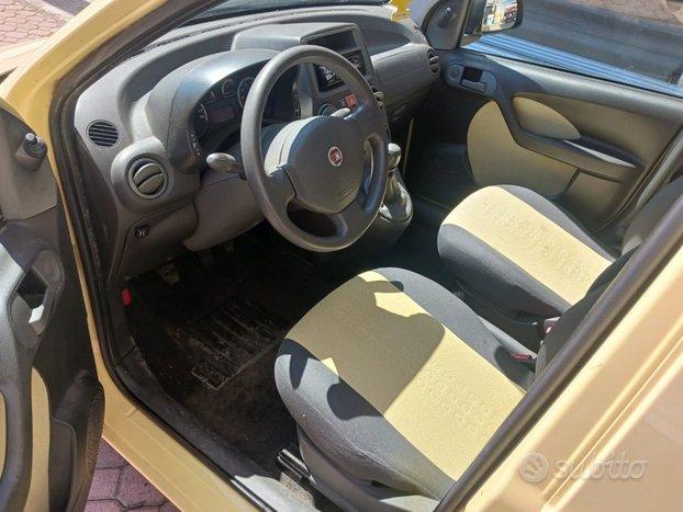 FIAT Panda 1.2
