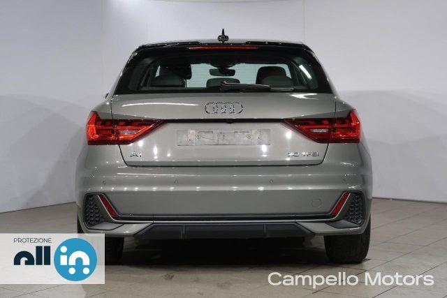 AUDI A1 A1 SPB 30 TFSI Adrenalin edition