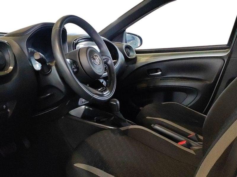 Toyota Aygo X Aygo X 1.0 VVT-i 72 CV 5 porte Trend S-CVT