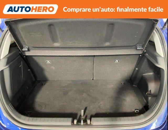 HYUNDAI i20 1.0 T-GDI 48V iMT Connectline