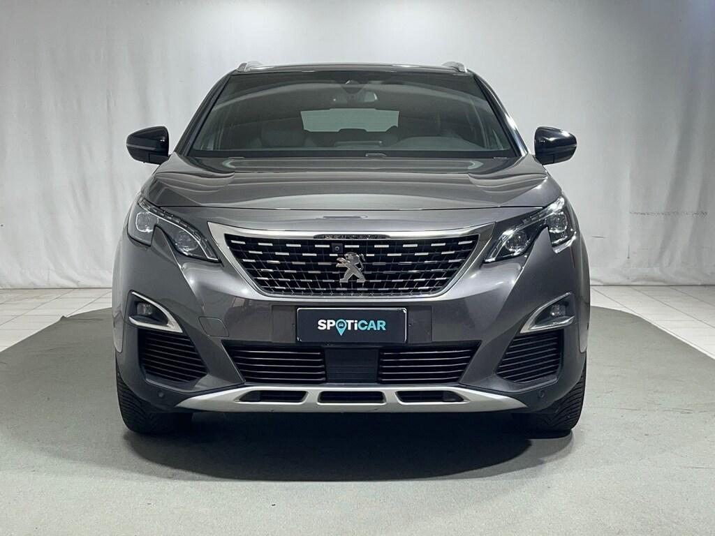 Peugeot 3008 1.5 bluehdi GT Line s&s 130cv eat8