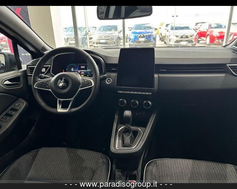 Mitsubishi Colt 1,6 L FULL HYBRID INSTYLE 105KW