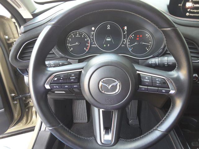 MAZDA CX-30 2.5 e-Skyactiv-G 140cv M Hybrid 6AT Nagisa