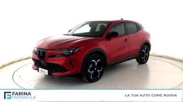 ALFA ROMEO Junior 1.2 ibrida Speciale 136cv edct6