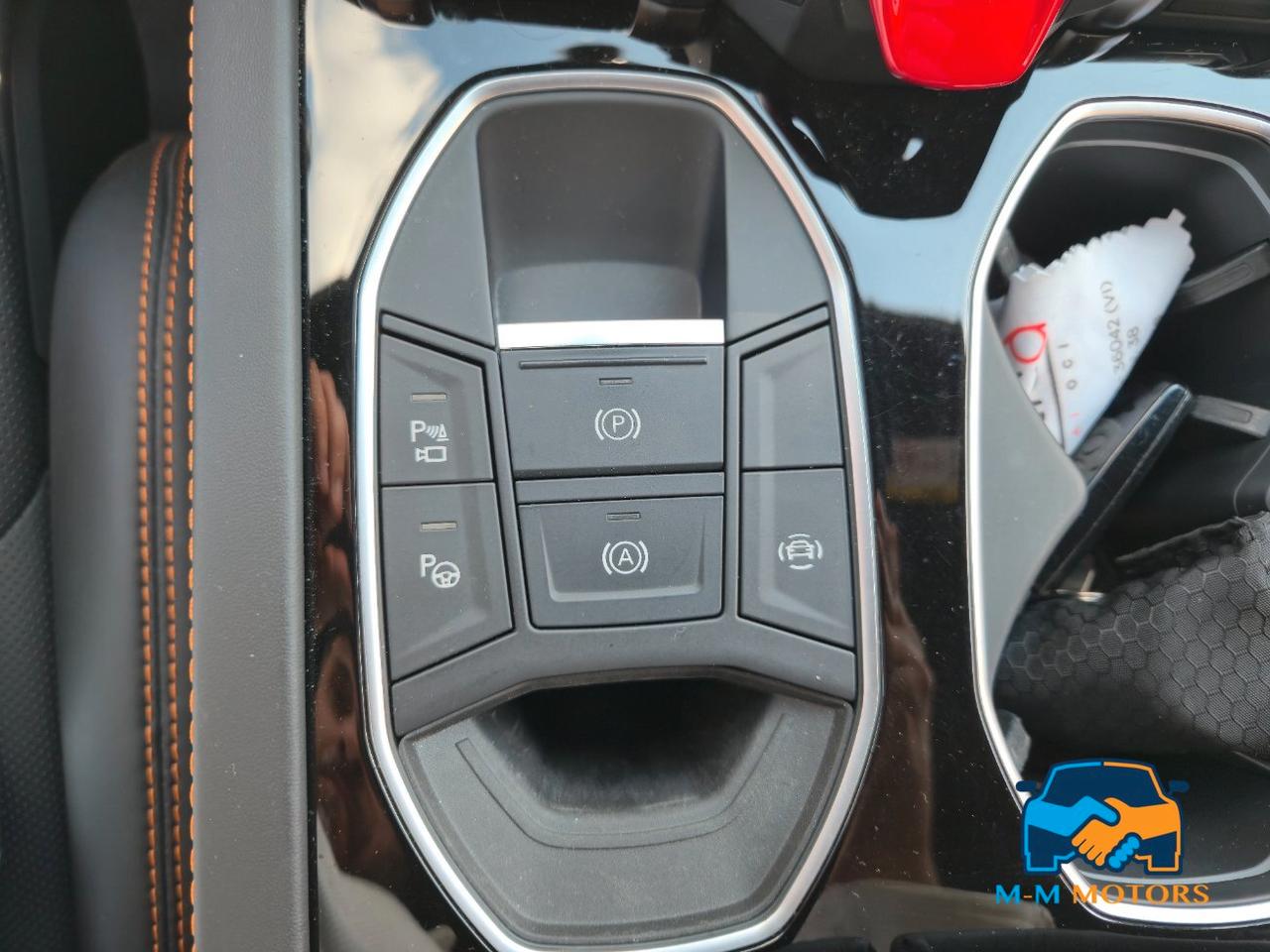 Lamborghini Urus 4.0 V8 auto