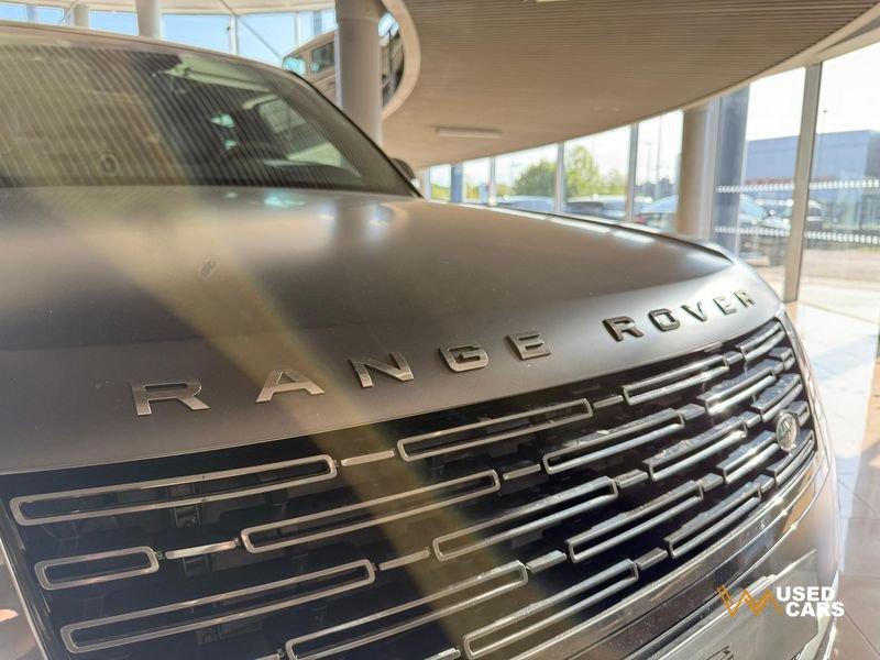 Land Rover Range Rover Range Rover 4.4 V8 Autobiography Lwb 7 Posti