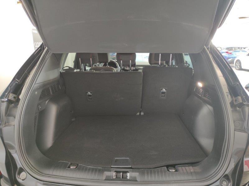 FORD Kuga 3ª serie - Kuga 2.0 EcoBlue 120 CV aut. 2WD ST-Line