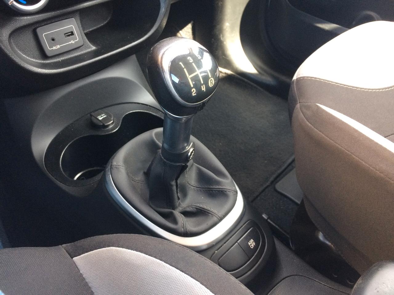 2015 Fiat 500L 1.3 Multijet 85 CV Pop Star tagliandata con garanzia