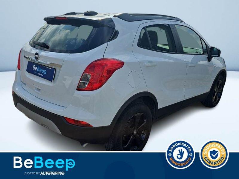 Opel Mokka X 1.6 B-COLOR S&S 4X2 115CV