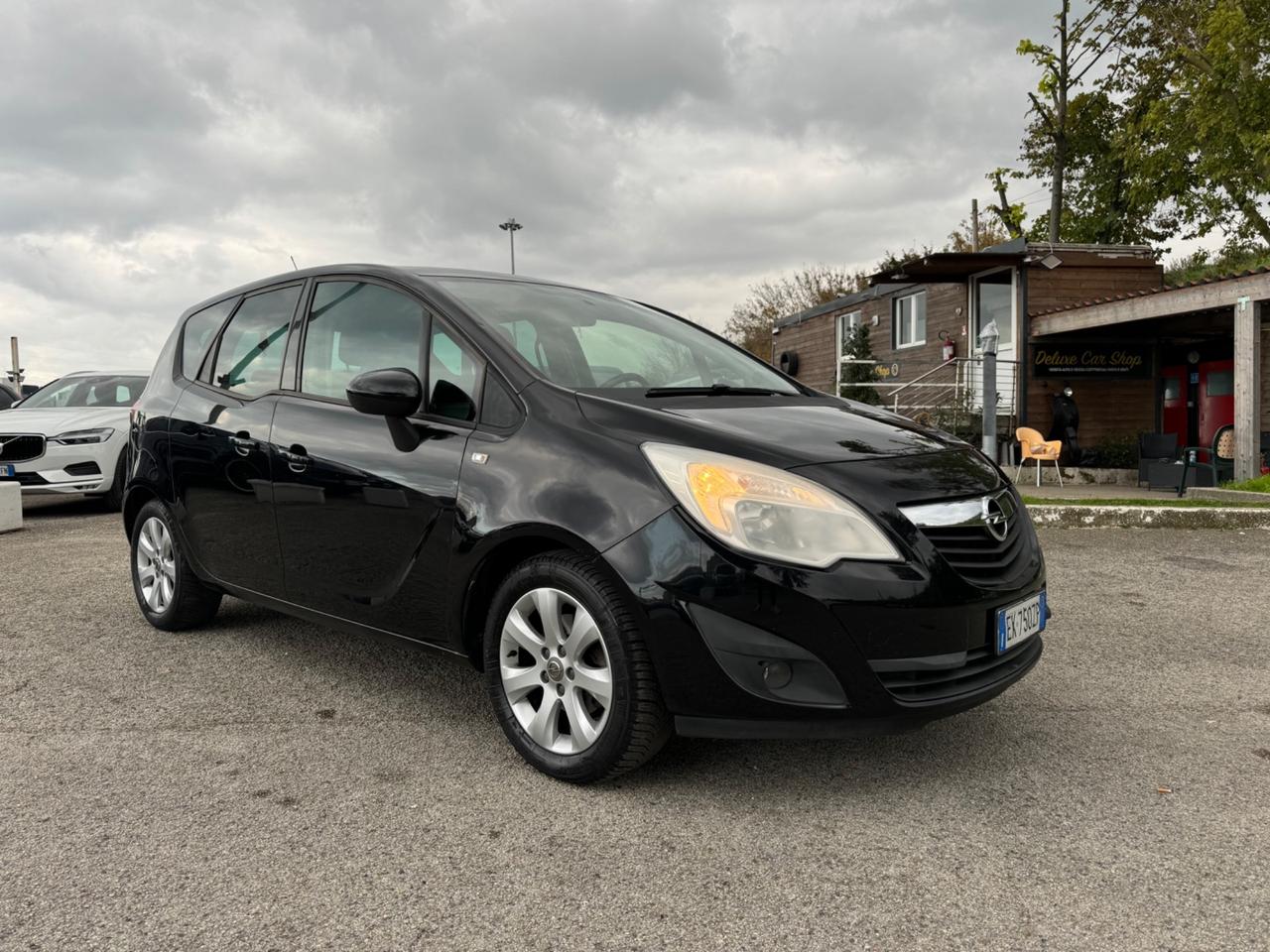 Opel Meriva 1.4 100CV Elective