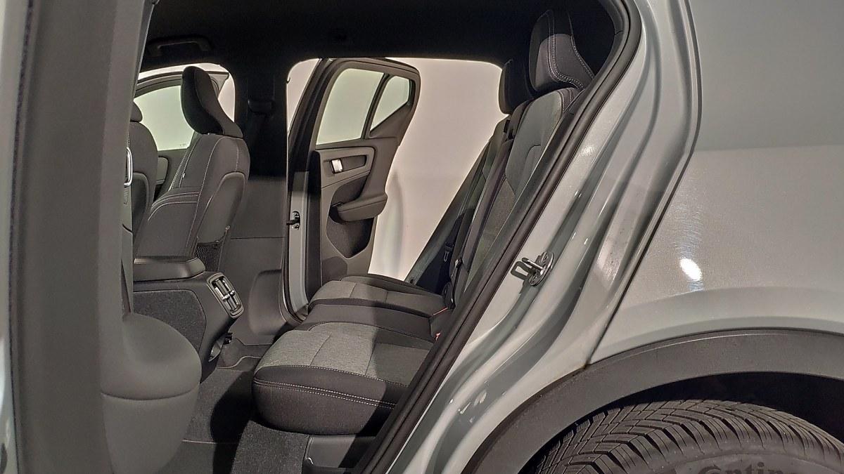 VOLVO Xc40 B3 Mild Hybrid Automatico Core