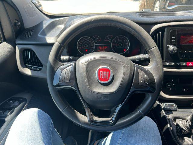 FIAT Doblo Doblò 1.6 MJT 120CV Combi M1