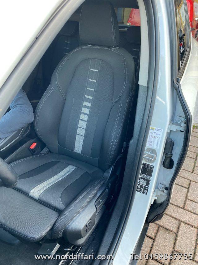 BMW X2 xDrive20d Business-X