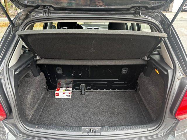 VOLKSWAGEN Polo 1.4 TDI 5p.75 CV COMFORTLINE OK NEOPATENTATI
