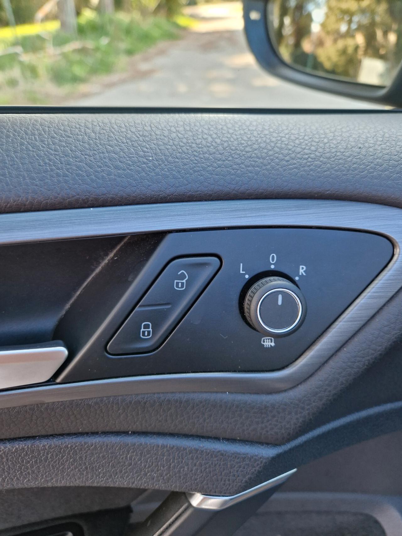 Volkswagen Golf Variant 1.6 TDI unico proprietario