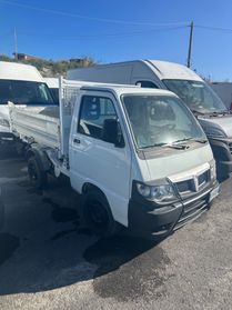 Piaggio Porter 1.3 Cassonato Rib. lega Ext (1,7t)