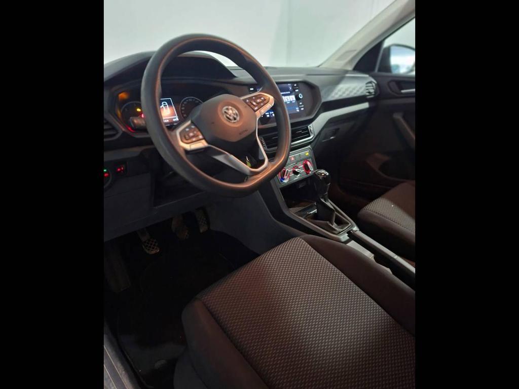 Volkswagen T-Cross 1.6 TDI SCR Urban
