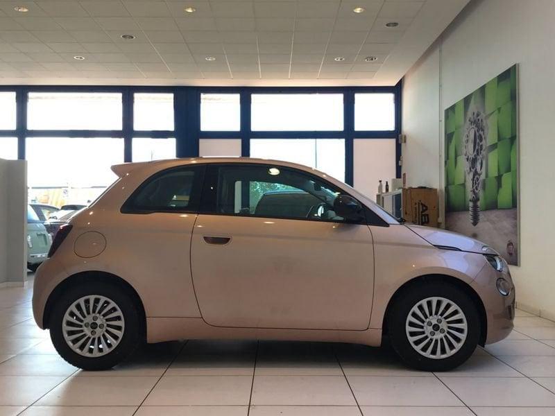 FIAT 500 Hybrid Hybrid Pop MY26