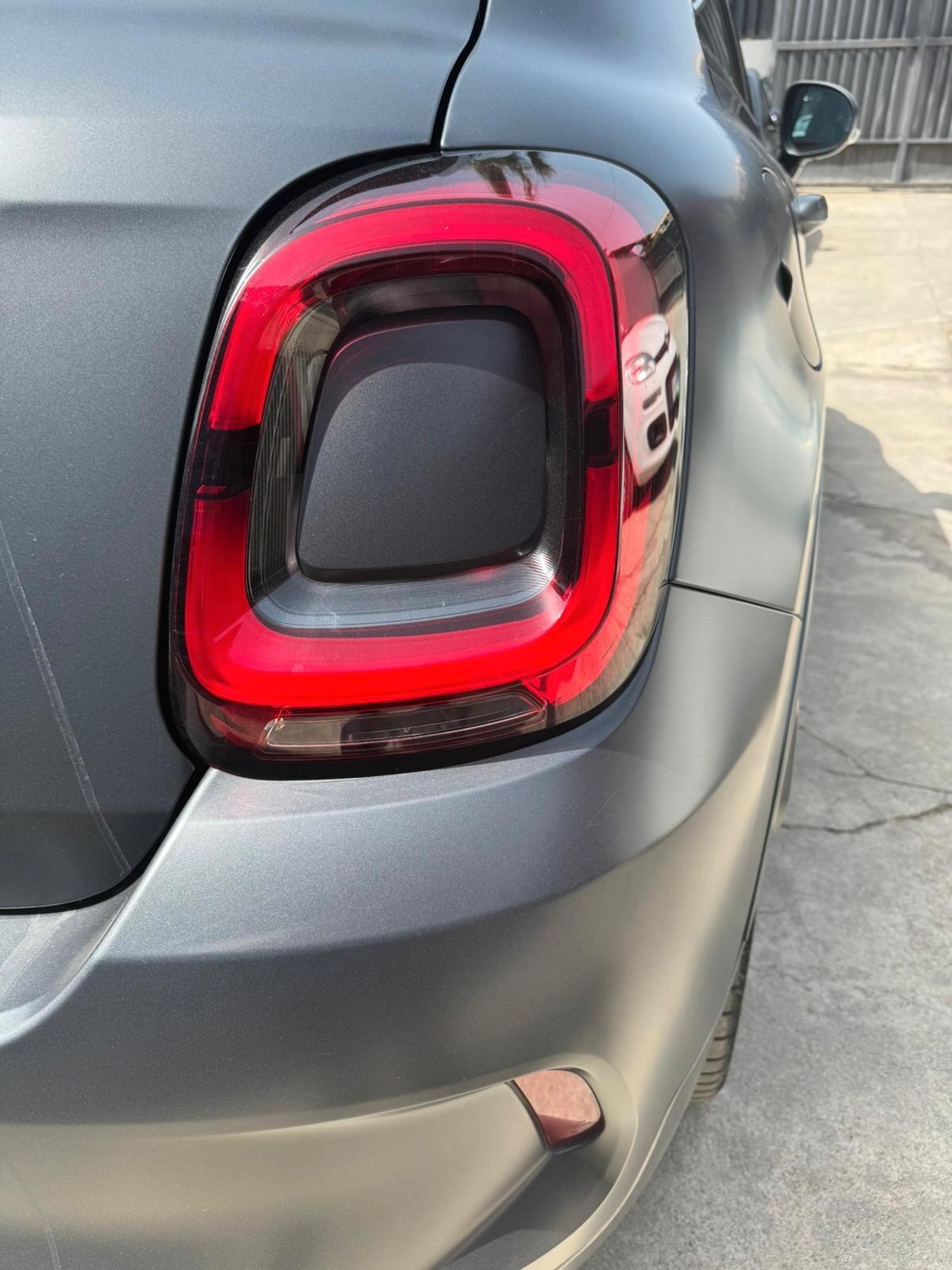 Fiat 500X 1.0 T3 120 CV Sport