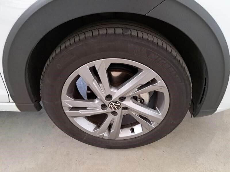 Volkswagen Taigo Taigo 1.0 TSI 110 CV DSG R-Line