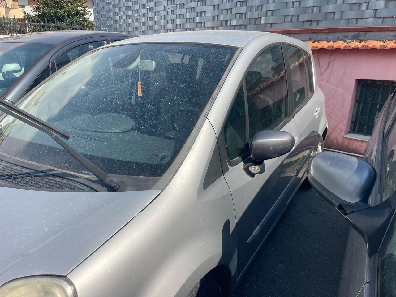 Renault Modus 1.5 dCi 85CV Dynamique