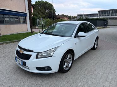 Chevrolet Cruze 2.0 Diesel 150CV 2011