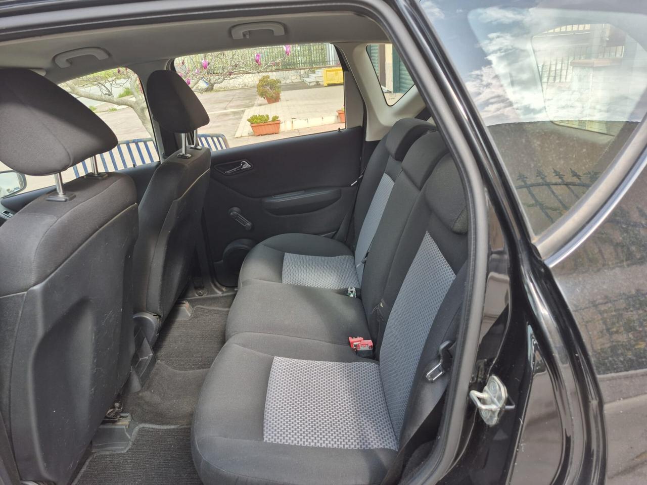 Mercedes-benz A 180 CDI Avantgarde