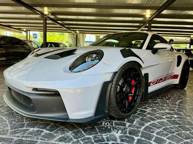 Porsche 992 GT3 RS CARBONIO 1/ ESEMPLARI FULL!