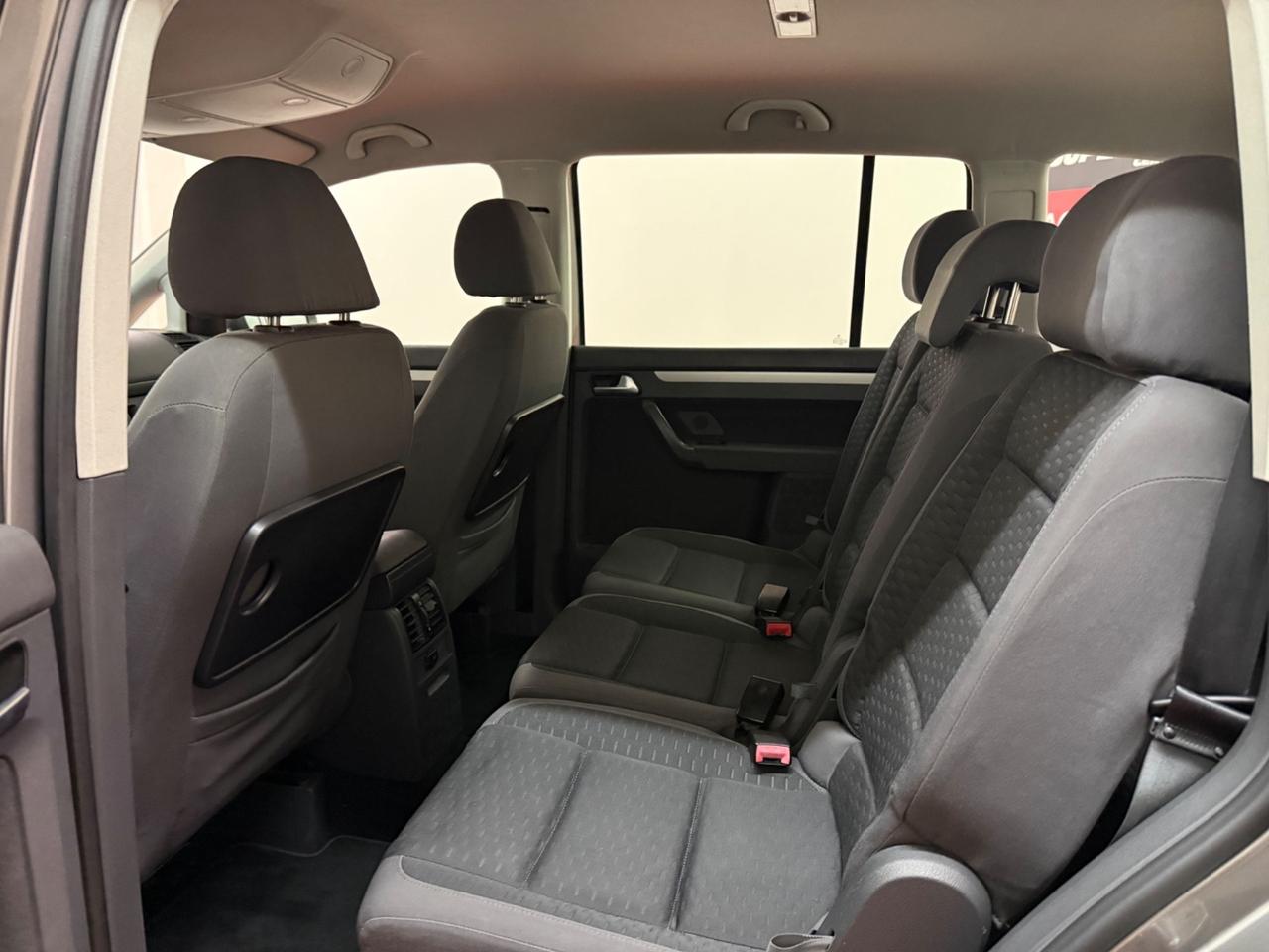 Volkswagen Touran 1.9 TDI 105CV DPF Highline DSG