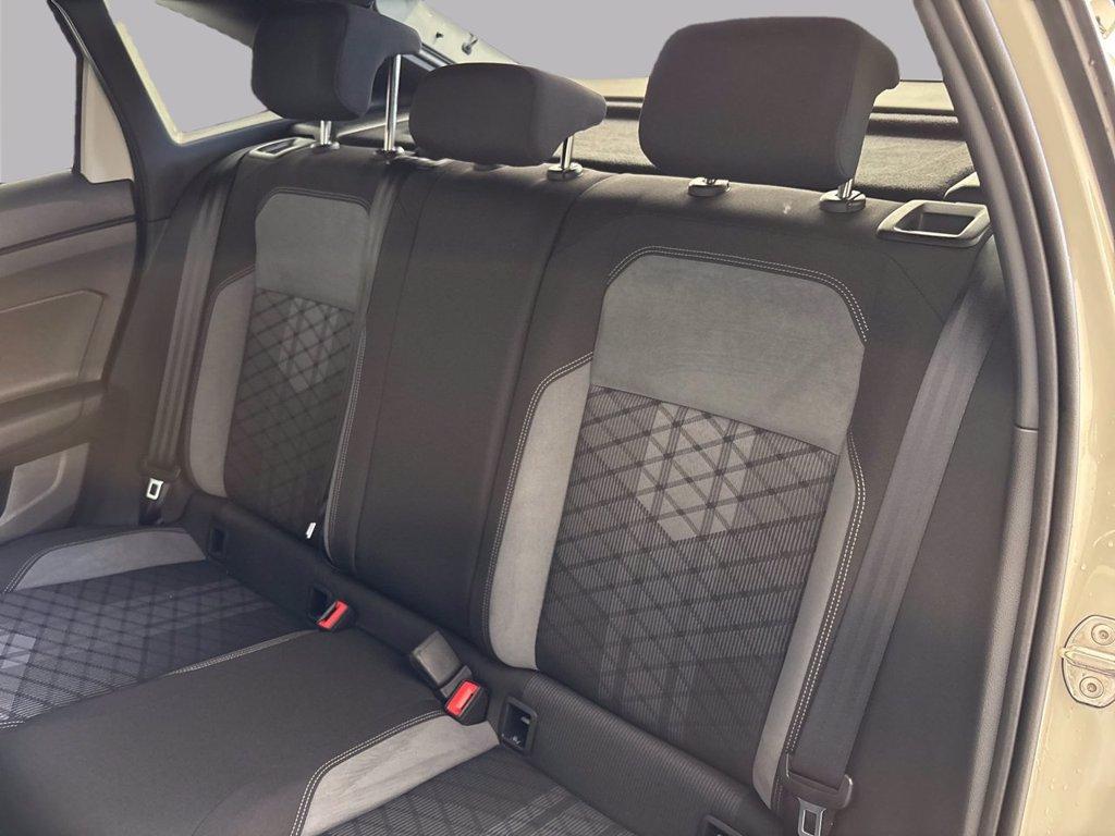 VOLKSWAGEN Taigo 1.0 tsi r-line 110cv del 2023