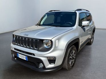 Jeep Renegade 1.6 MJet DDCT 120cv Business