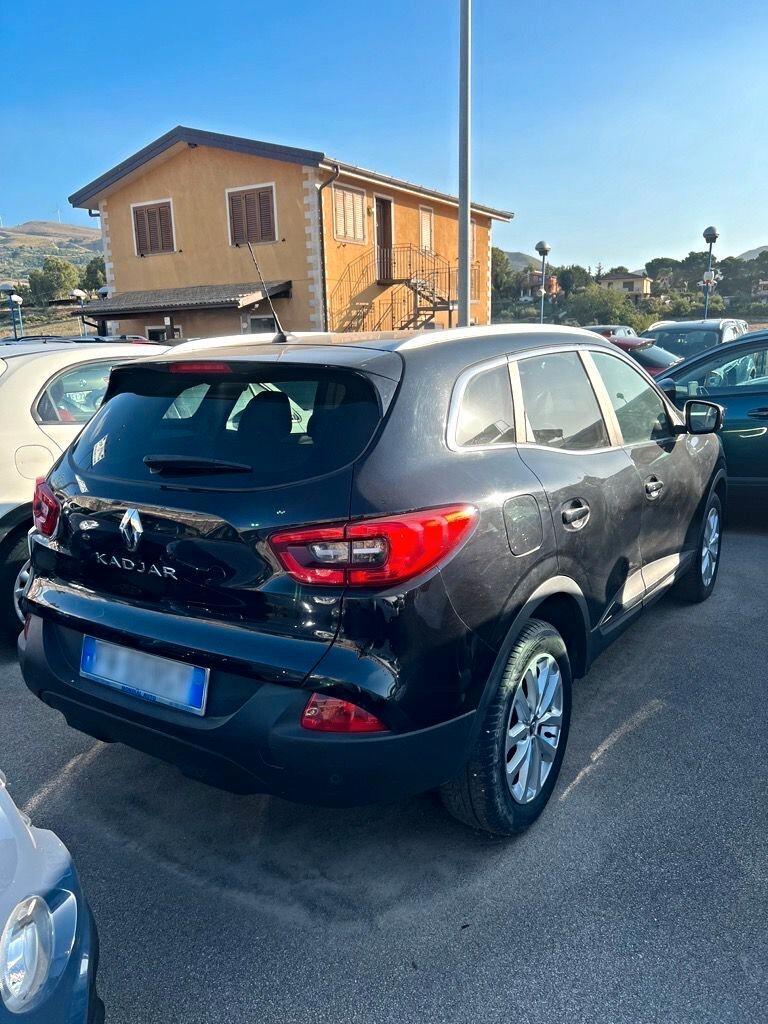 Renault Kadjar dCi 115CV Sport 2019