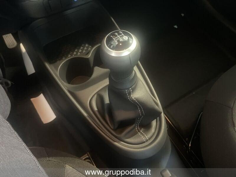Toyota Aygo X 10B MT ACTIVE MY24