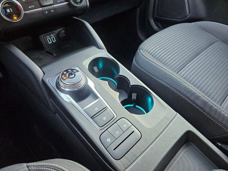 Ford Kuga 1.5 EcoBlue 120 CV 2WD
